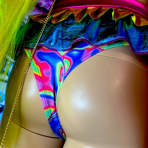 New Cheeky Rave Mini - Picture 7 of 12